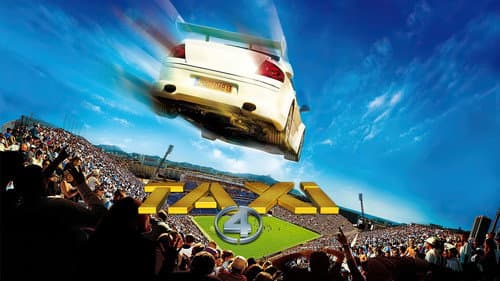 Taxi 4 still