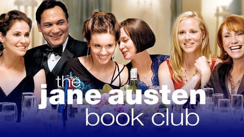 The Jane Austen Book Club still