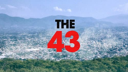The 43 still