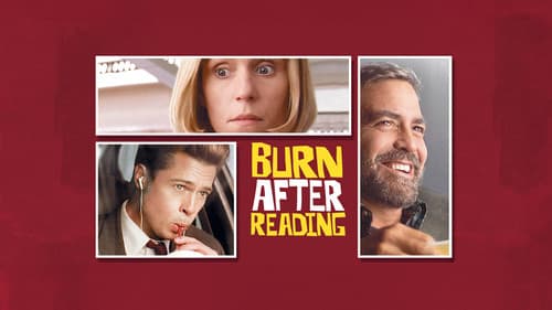 Burn After Reading still