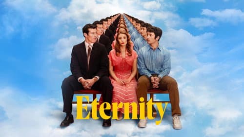 Eternity still