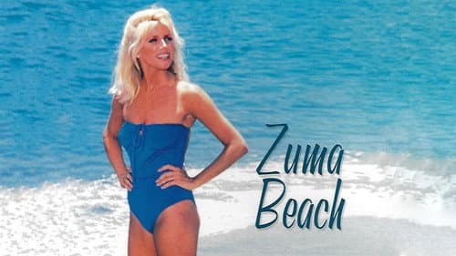 Zuma Beach still