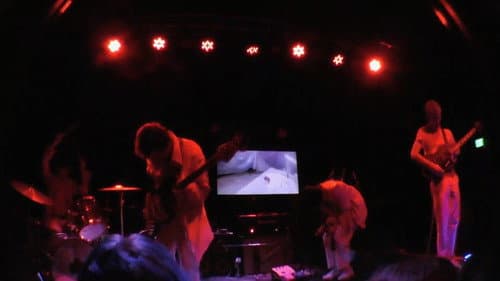 The KIDBOY TOUR still