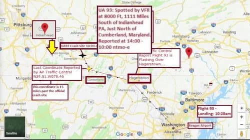 9/11 Alchemy: Facing Reality still