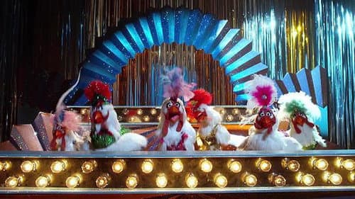 The Muppets still