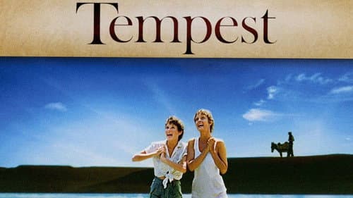 Tempest still