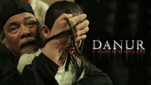 Danur: I Can See Ghosts still