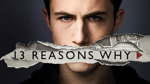13 Reasons Why still