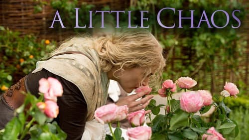 A Little Chaos still