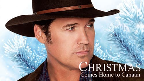 Christmas Comes Home to Canaan still