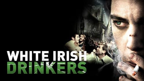 White Irish Drinkers still