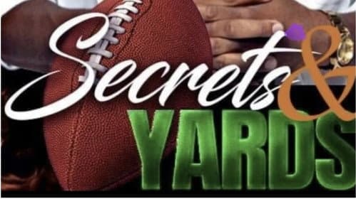 Secrets and Yards still