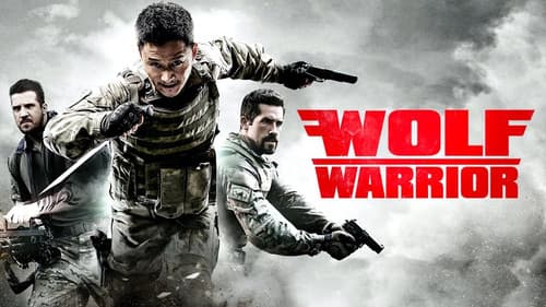 Wolf Warrior still