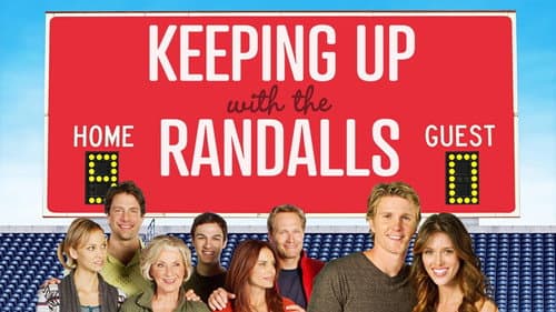 Keeping Up with the Randalls still