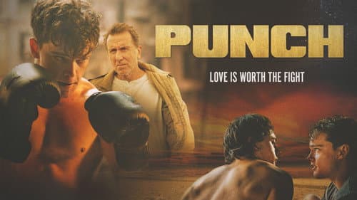 Punch still