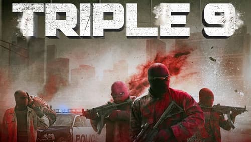 Triple 9 still