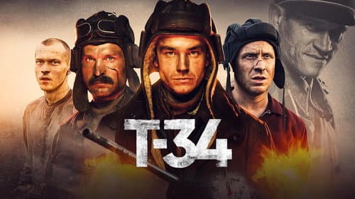 T-34 still