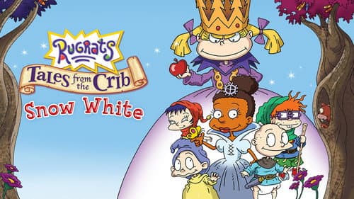 Rugrats: Tales from the Crib: Snow White still