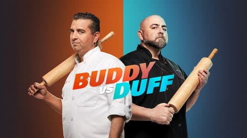 Buddy vs. Duff still