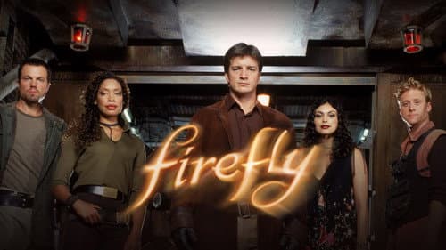 Firefly still