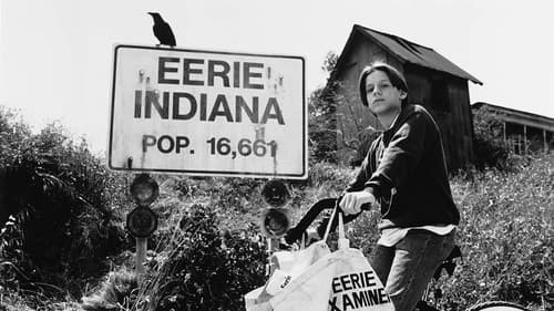 Eerie, Indiana still