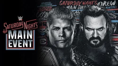 Saturday Night's Main Event XLI still