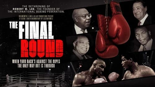 The Final Round still