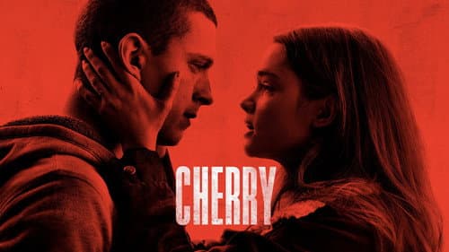Cherry still