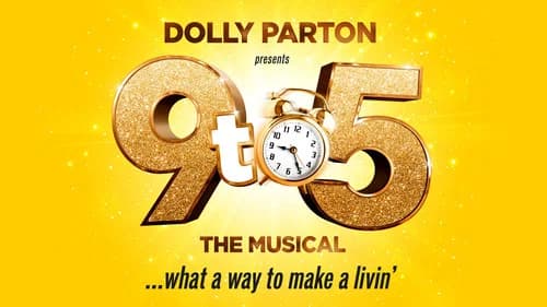Amber & Dolly: 9 to 5 still