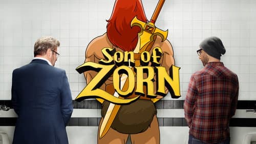 Son of Zorn still