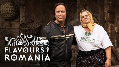 Flavours of Romania still