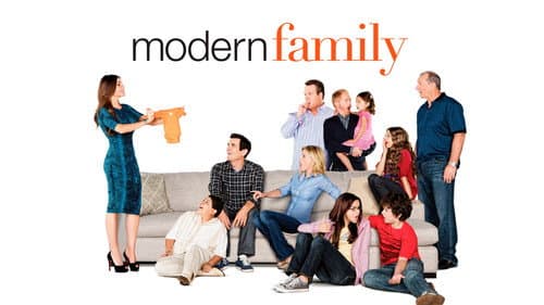 Modern Family still