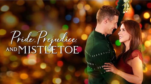 Pride, Prejudice and Mistletoe still