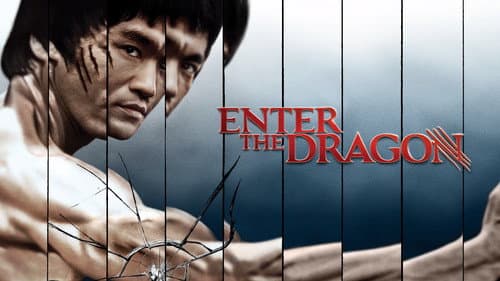 Enter the Dragon still