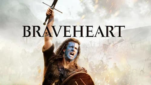 Braveheart still