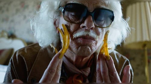 The Greasy Strangler still