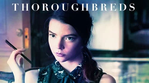 Thoroughbreds still