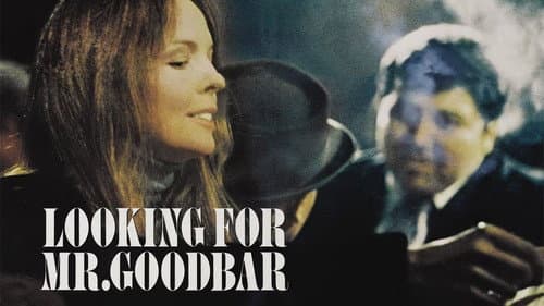 Looking for Mr. Goodbar still