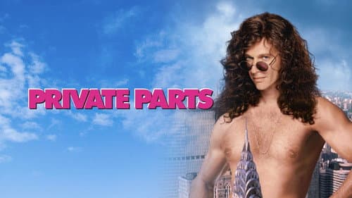 Private Parts still