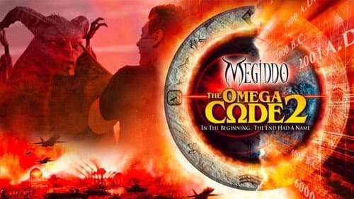 Megiddo: The Omega Code 2 still
