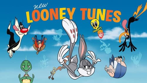 New Looney Tunes still