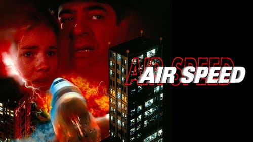 Airspeed still