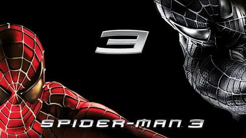Spider-Man 3 still