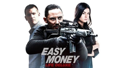 Easy Money III: Life Deluxe still