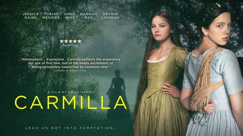 Carmilla still