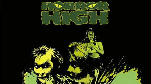 Horror High still