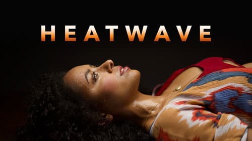 Heatwave still