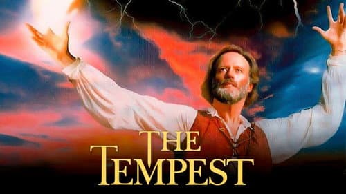 The Tempest still