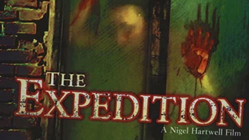 The Expedition still