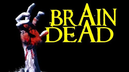 Brain Dead still
